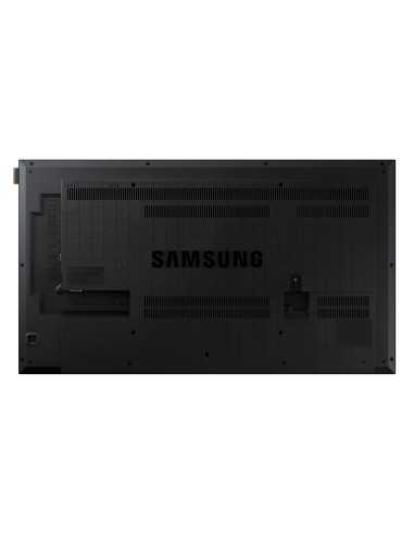 Samsung LH46UEDPLGC visualizzatore di messaggi Pannello piatto per segnaletica digitale 116,8 cm (46") LED Wi-Fi 450 cd m² Full