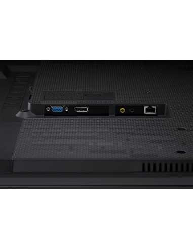 Samsung LH46UEDPLGC visualizzatore di messaggi Pannello piatto per segnaletica digitale 116,8 cm (46") LED Wi-Fi 450 cd m² Full