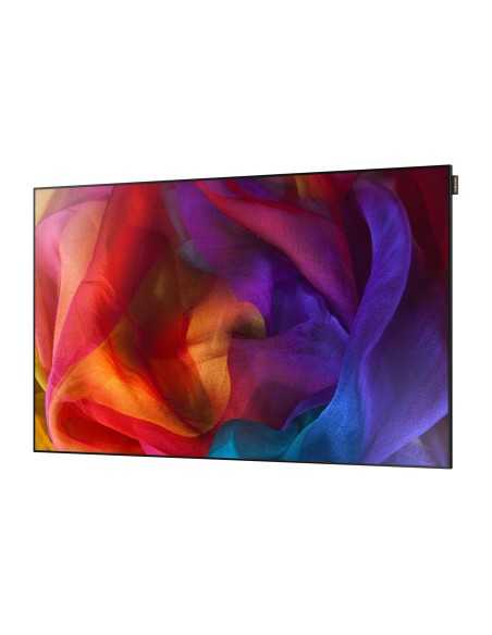 Samsung LH55UEDPLGC visualizzatore di messaggi Pannello piatto per segnaletica digitale 139,7 cm (55") LED Wi-Fi 450 cd m² Full