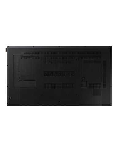 Samsung LH55UEDPLGC visualizzatore di messaggi Pannello piatto per segnaletica digitale 139,7 cm (55") LED Wi-Fi 450 cd m² Full