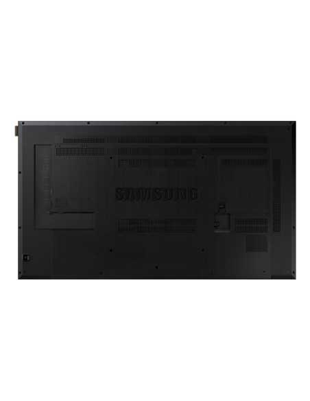 Samsung LH55UEDPLGC visualizzatore di messaggi Pannello piatto per segnaletica digitale 139,7 cm (55") LED Wi-Fi 450 cd m² Full