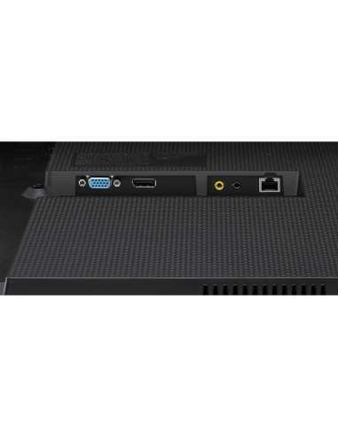 Samsung LH55UEDPLGC visualizzatore di messaggi Pannello piatto per segnaletica digitale 139,7 cm (55") LED Wi-Fi 450 cd m² Full