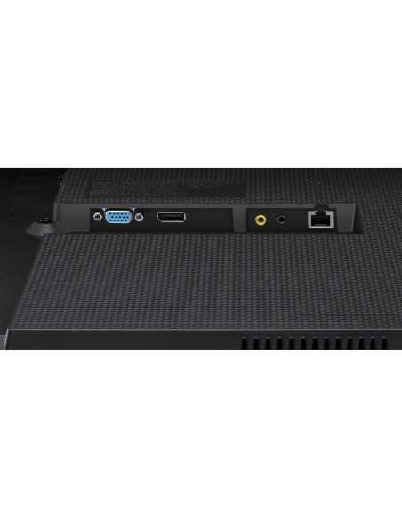 Samsung LH55UEDPLGC visualizzatore di messaggi Pannello piatto per segnaletica digitale 139,7 cm (55") LED Wi-Fi 450 cd m² Full
