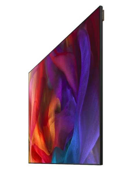Samsung LH55UEDPLGC visualizzatore di messaggi Pannello piatto per segnaletica digitale 139,7 cm (55") LED Wi-Fi 450 cd m² Full
