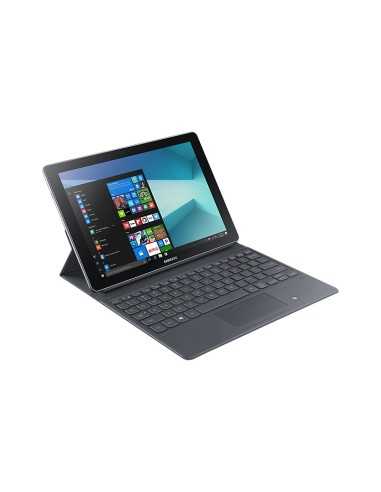 Samsung Galaxy Book SM-W620 26,9 cm (10.6") Intel® Core™ m3 4 GB Windows 10 Home Nero