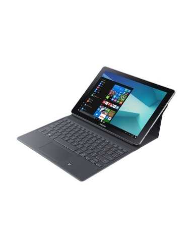 Samsung Galaxy Book SM-W620 26,9 cm (10.6") Intel® Core™ m3 4 GB Windows 10 Home Nero