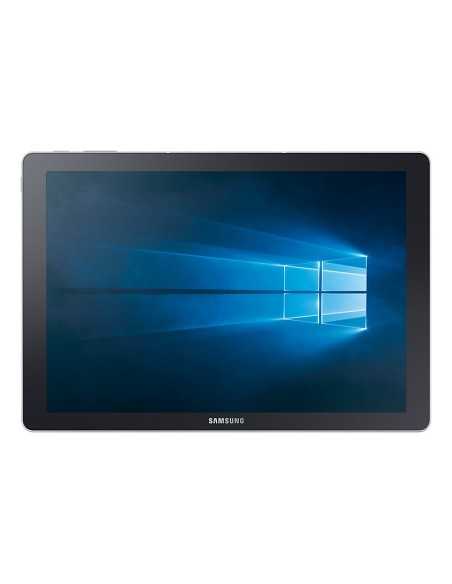 Samsung SM-W700 30,5 cm (12") Intel® Core™ m3 4 GB Windows 10 Home Nero