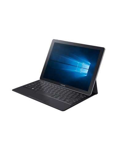 Samsung SM-W700 30,5 cm (12") Intel® Core™ m3 4 GB Windows 10 Home Nero