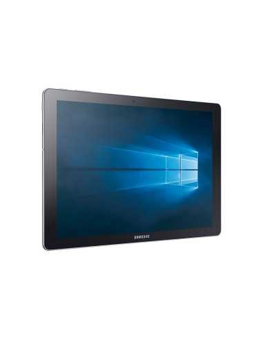 Samsung SM-W700 30,5 cm (12") Intel® Core™ m3 4 GB Windows 10 Home Nero