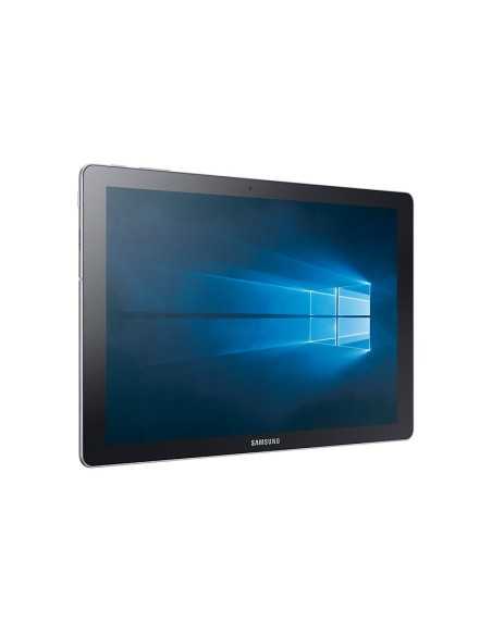 Samsung SM-W700 30,5 cm (12") Intel® Core™ m3 4 GB Windows 10 Home Nero