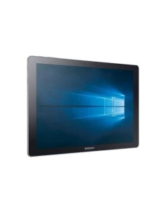 Samsung Galaxy TabPro S LTE 4G 128 GB 30,5 cm (12") Intel® Core™ m3 4 GB Wi-Fi 5 (802.11ac) Windows 10 Pro Nero