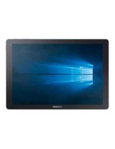 Samsung Galaxy TabPro S LTE 4G 128 GB 30,5 cm (12") Intel® Core™ m3 4 GB Wi-Fi 5 (802.11ac) Windows 10 Pro Nero