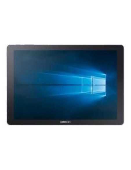 Samsung Galaxy TabPro S LTE 4G 128 GB 30,5 cm (12") Intel® Core™ m3 4 GB Wi-Fi 5 (802.11ac) Windows 10 Pro Nero