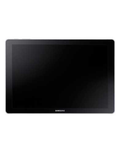 Samsung Galaxy Book SM-W728 4G LTE 256 GB 30,5 cm (12") Intel® Core™ i5 8 GB Wi-Fi 5 (802.11ac) Windows 10 Pro Nero