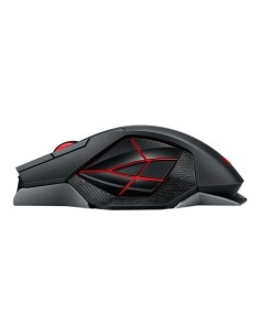 ASUS 90MP00A1-B0UA00 mouse Mano destra RF Wireless Laser 8200 DPI 2