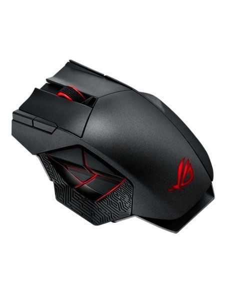 ASUS 90MP00A1-B0UA00 mouse Mano destra RF Wireless Laser 8200 DPI