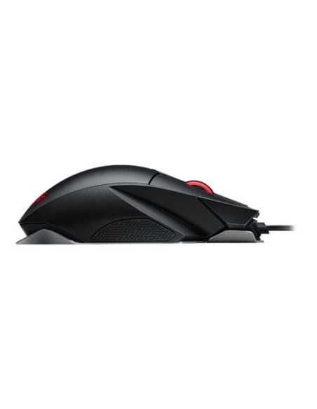 ASUS 90MP00A1-B0UA00 mouse Mano destra RF Wireless Laser 8200 DPI