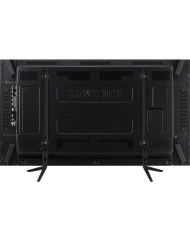 Samsung STN-L3240E EN Supporto per display espositivi 101,6 cm (40") Nero