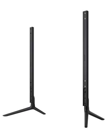 Samsung STN-L4655E Supporto per display espositivi 139,7 cm (55") Nero