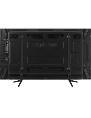 Samsung STN-L4655E Supporto per display espositivi 139,7 cm (55") Nero