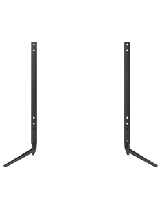 Samsung STN-L6500E Supporto per display espositivi Nero