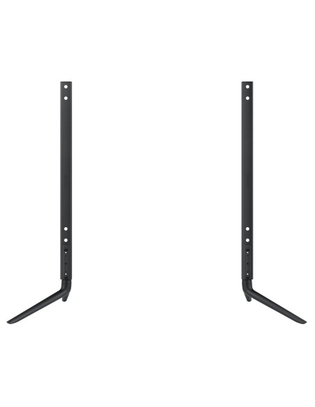 Samsung STN-L6500E Supporto per display espositivi Nero