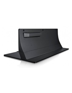 Samsung STN-L75D supporto da tavolo per Tv a schermo piatto 190,5 cm (75") Nero, Metallico