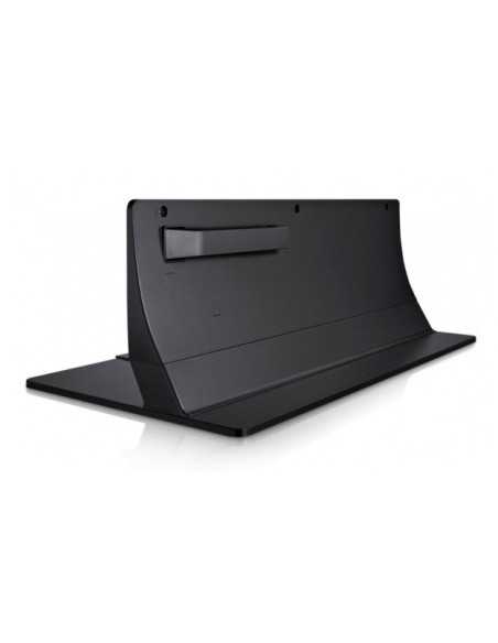 Samsung STN-L75D supporto da tavolo per Tv a schermo piatto 190,5 cm (75") Nero, Metallico