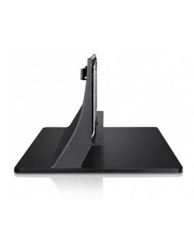 Samsung STN-L75D supporto da tavolo per Tv a schermo piatto 190,5 cm (75") Nero, Metallico