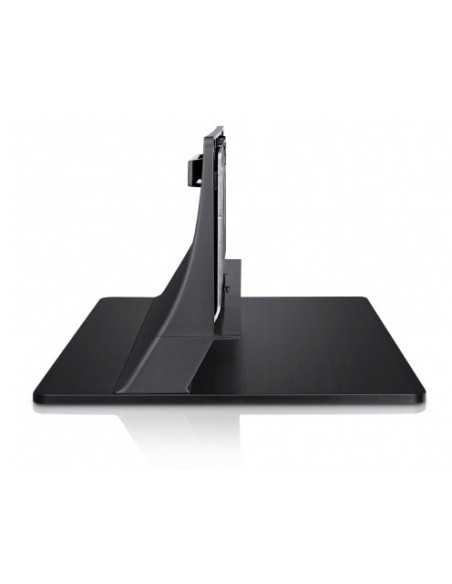 Samsung STN-L75D supporto da tavolo per Tv a schermo piatto 190,5 cm (75") Nero, Metallico