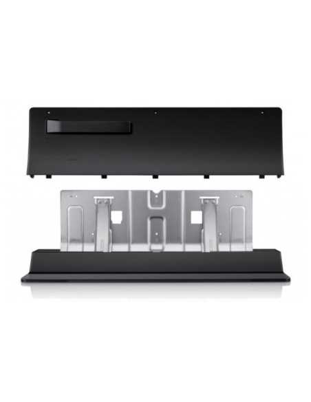Samsung STN-L75D supporto da tavolo per Tv a schermo piatto 190,5 cm (75") Nero, Metallico