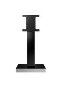 Samsung STN-W4075E 190,5 cm (75") Nero, Argento