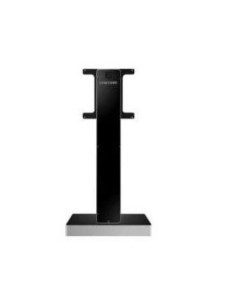 Samsung STN-W4075E 190,5 cm (75") Nero, Argento 2
