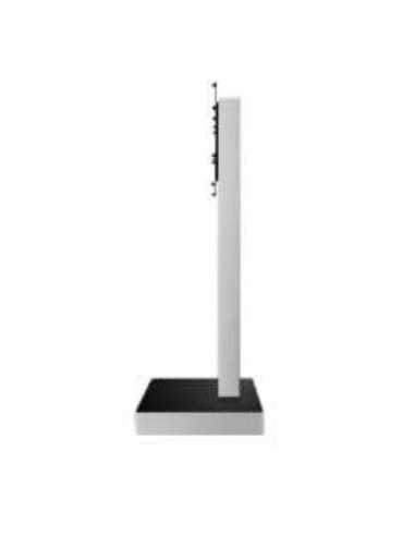 Samsung STN-W4075E 190,5 cm (75") Nero, Argento