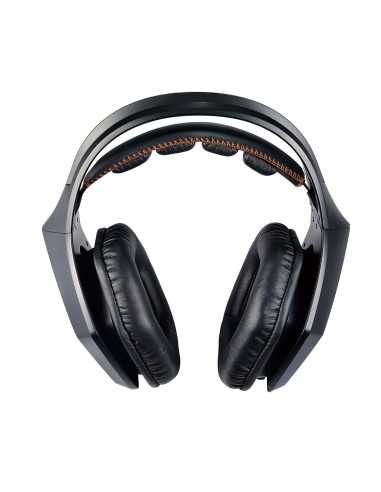 ASUS Strix 2.0 Auricolare Cablato A Padiglione Giocare Nero