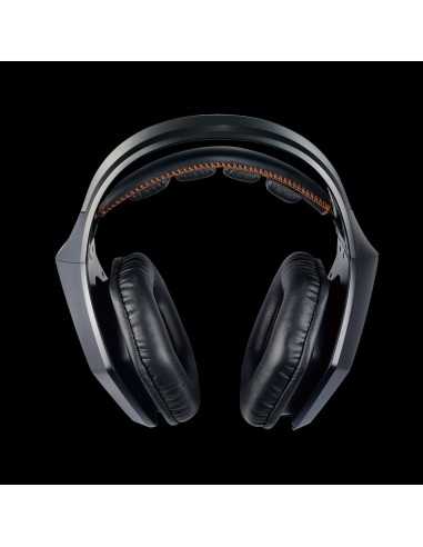 ASUS Strix 7.1 Auricolare Cablato A Padiglione Giocare Nero