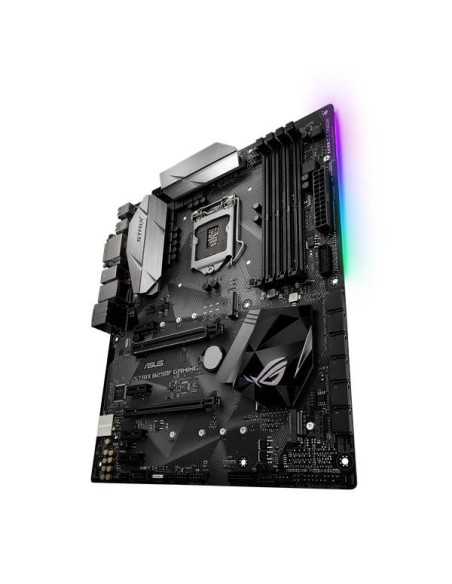 ASUS ROG STRIX B250F GAMING Intel® B250 LGA 1151 (Presa H4) ATX