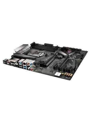 ASUS ROG STRIX B250F GAMING Intel® B250 LGA 1151 (Presa H4) ATX