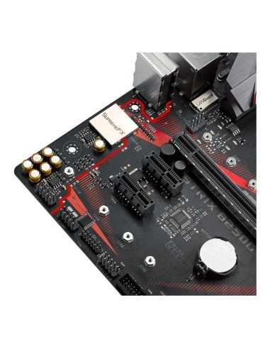 ASUS ROG STRIX B250G GAMING Intel® B250 LGA 1151 (Presa H4) micro ATX