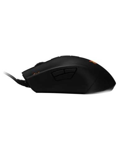 ASUS Strix Claw Dark Edition mouse Mano destra USB tipo A Ottico 5000 DPI