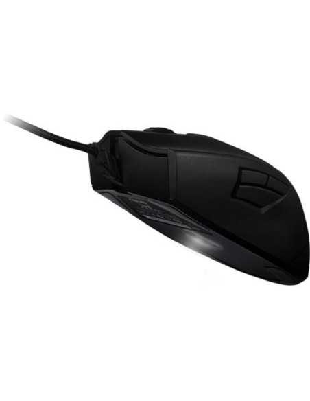 ASUS Strix Claw Dark Edition mouse Mano destra USB tipo A Ottico 5000 DPI