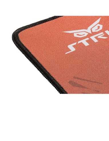 ASUS Strix Glide Speed Tappetino per mouse per gioco da computer Nero, Blu, Arancione, Rosso
