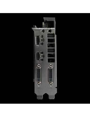 ASUS STRIX-GTX1050-O2G-GAMING NVIDIA GeForce GTX 1050 2 GB GDDR5