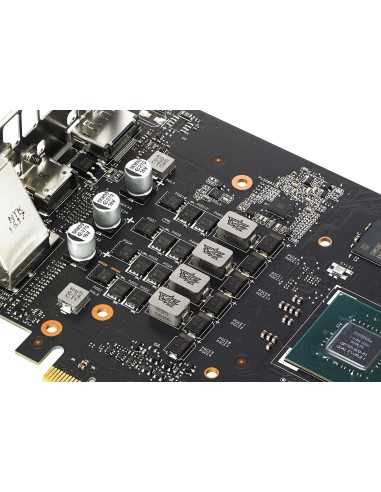 ASUS STRIX-GTX1050TI-4G-GAMING NVIDIA GeForce GTX 1050 Ti 4 GB GDDR5