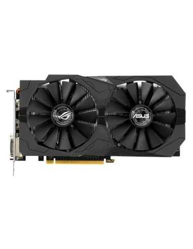 ASUS STRIX-GTX1050TI-O4G-GAMING NVIDIA GeForce GTX 1050 Ti 4 GB GDDR5