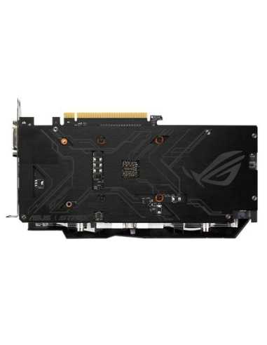 ASUS STRIX-GTX1050TI-O4G-GAMING NVIDIA GeForce GTX 1050 Ti 4 GB GDDR5