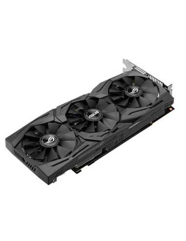 ASUS ROG STRIX-GTX1060-O6G-GAMING NVIDIA GeForce GTX 1060 6 GB GDDR5