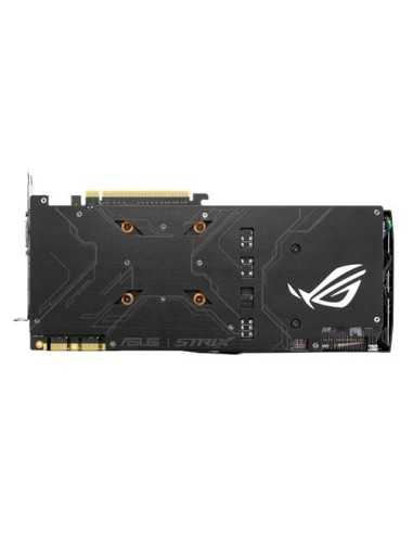 ASUS ROG STRIX-GTX1070-8G-GAMING NVIDIA GeForce GTX 1070 8 GB GDDR5