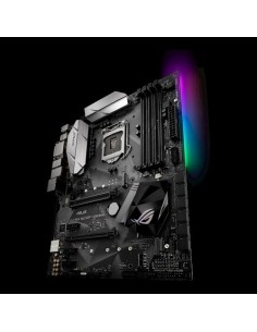 ASUS STRIX H270F GAMING Intel® H270 LGA 1151 (Presa H4) ATX
