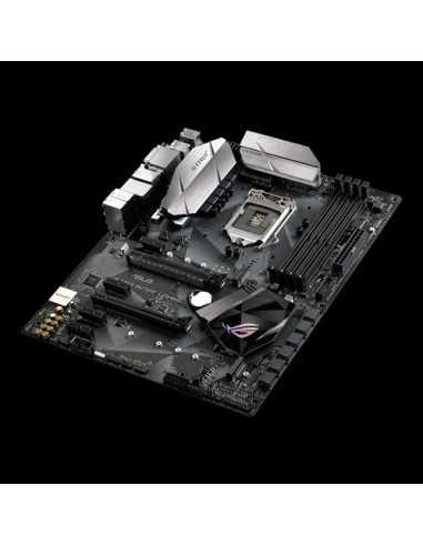 ASUS STRIX H270F GAMING Intel® H270 LGA 1151 (Presa H4) ATX
